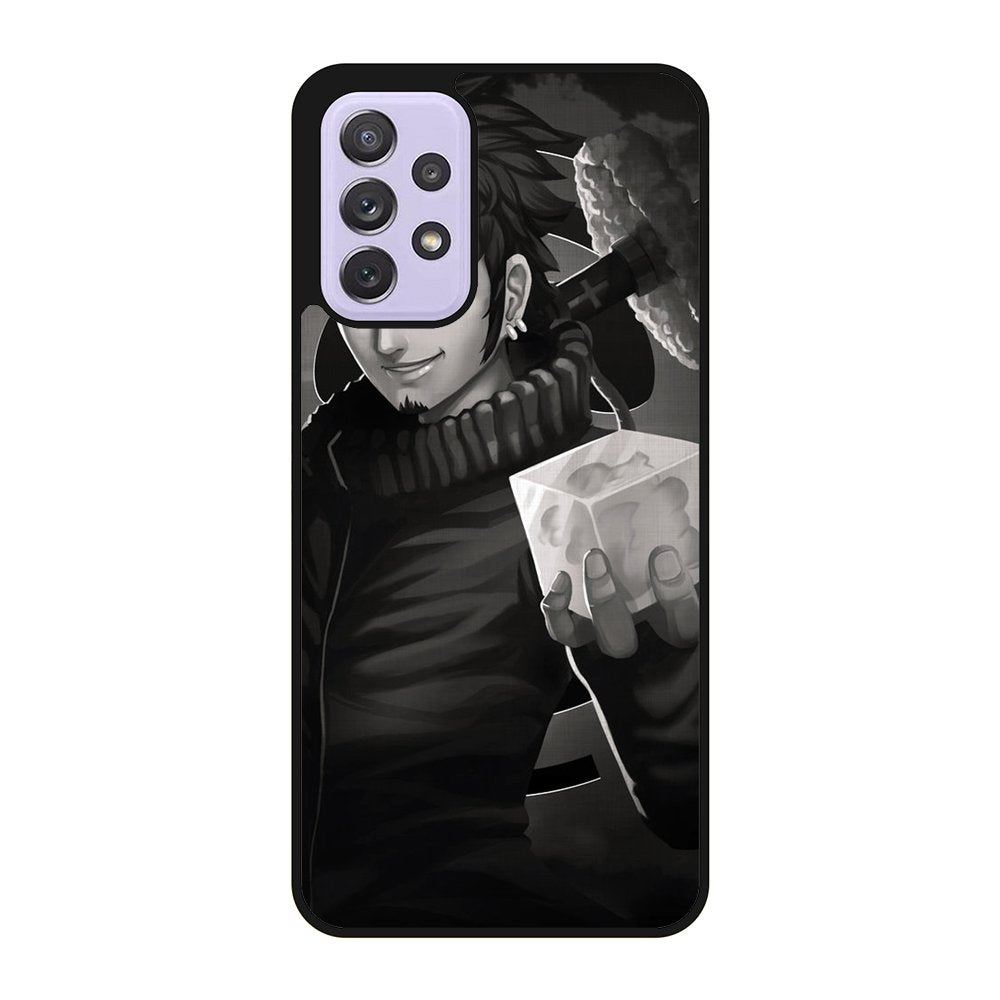 Trafalgar Law rare One Piece Samsung Galaxy A23 5G Case BC1071