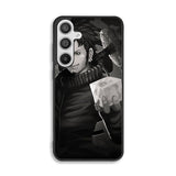 Trafalgar Law rare One Piece Samsung Galaxy A26 Case BC1071