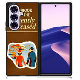 Beetlejuice Handbook For The Recently Deceased Samsung Galaxy Z Fold 7 5G Case BC1072