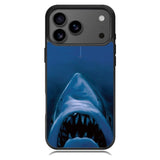 Funny Fishing Shark iPhone 18 Pro Max Case