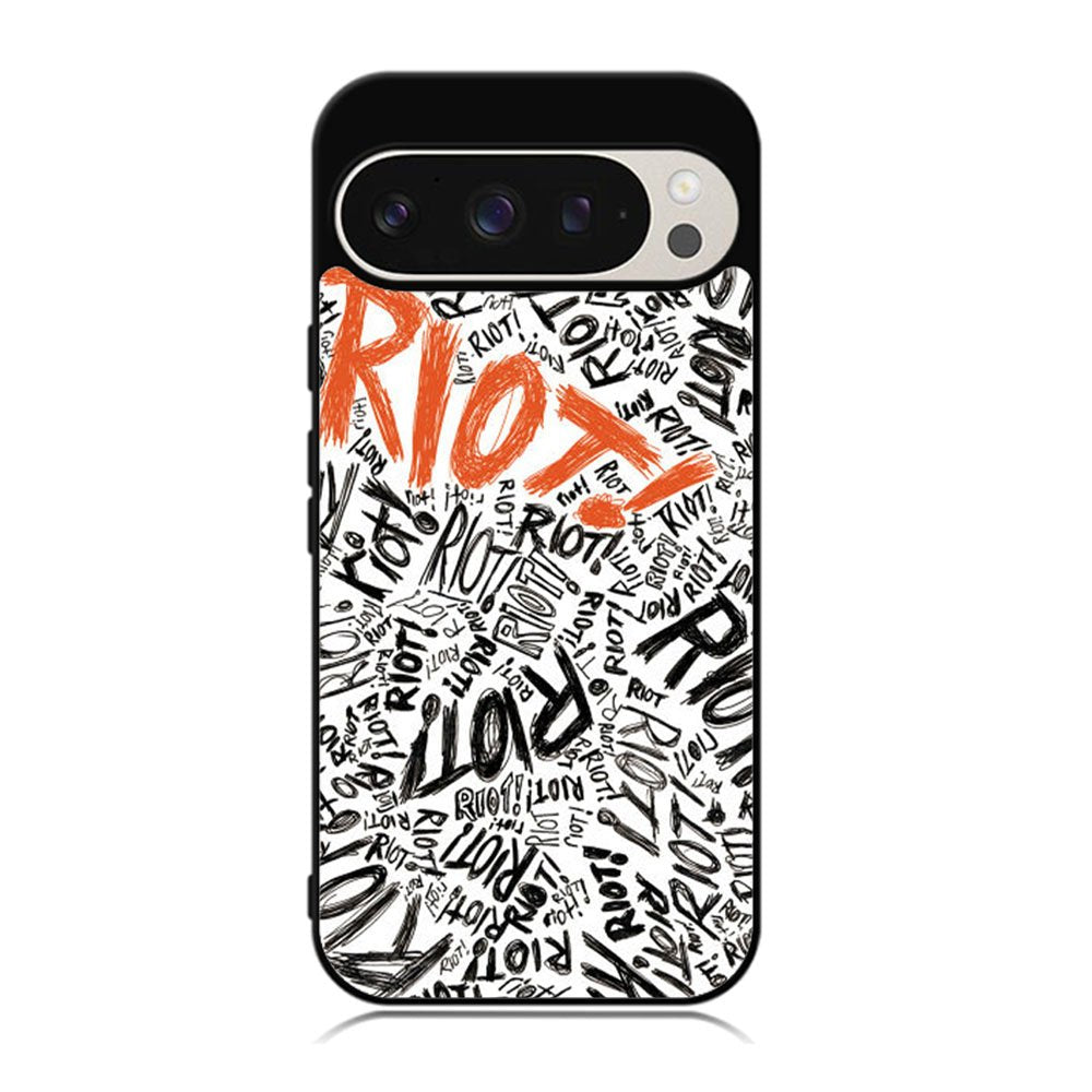 Paramore Riot Quote Art Case Google Pixel 9 Pro XL BC1074