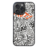Paramore Riot Quote Art Case iPhone 15 Pro Max BC1074