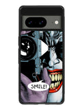 Joker Batman The Killing Joke 2nd Google Pixel 8a Case