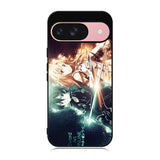 Sword Art Online Sao Case Google Pixel 9 BC1079
