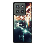 Sword Art Online Sao Case Motorola Moto Edge 2025 BC1079