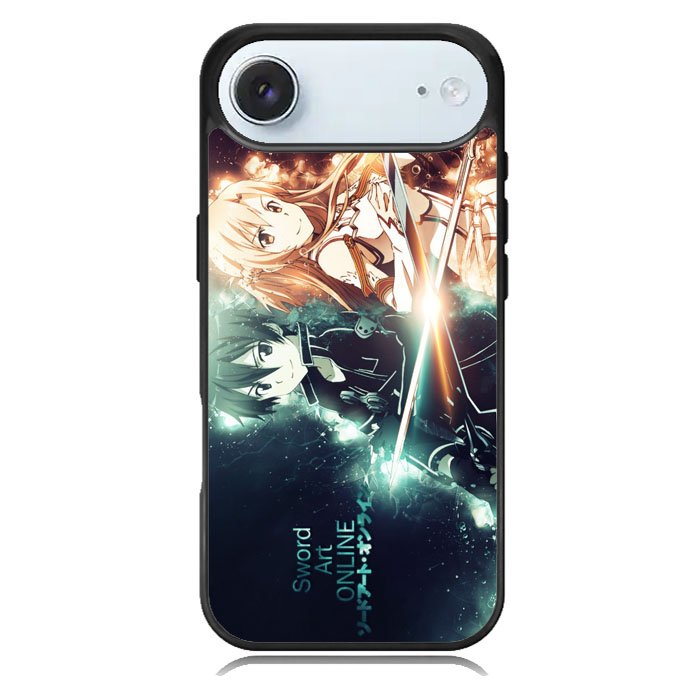 Sword Art Online Sao iPhone 17 Air Case BC1079