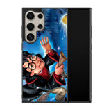 Harry Potter Cartoon Z0024 Samsung Galaxy S25 Ultra 5G Case
