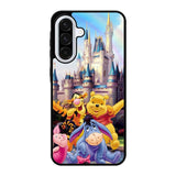 Winnie The Pooh disney Samsung Galaxy A56 Case FE3168