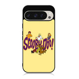 Scooby Doo logo Case Google Pixel 9 Pro XL BC1081
