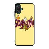 Scooby Doo logo Case Samsung Galaxy A07 BC1081