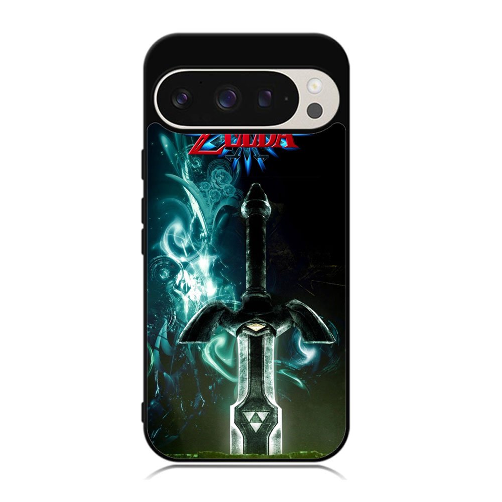 The Legend Of Zelda Skyward Sword Case Google Pixel 9 Pro XL BC1083