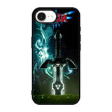 The Legend Of Zelda Skyward Sword iPhone 16e Case BC1083