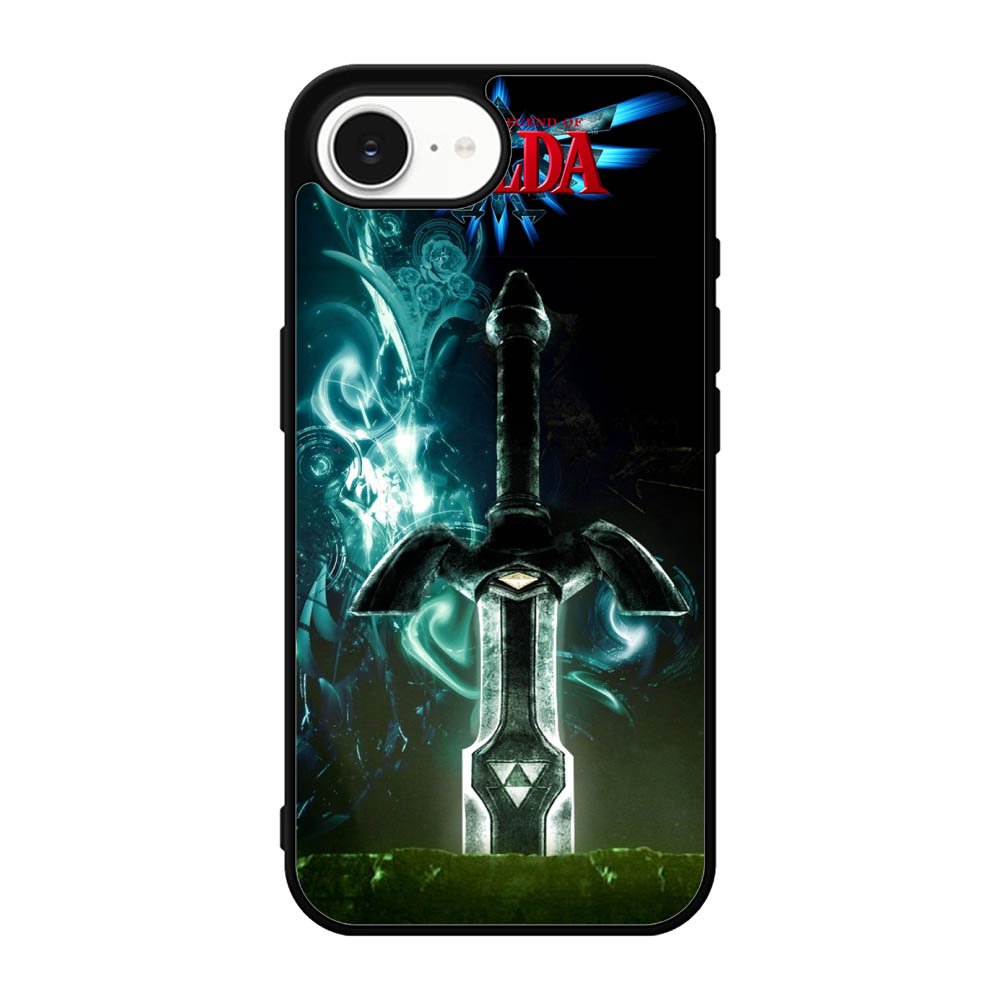 The Legend Of Zelda Skyward Sword iPhone 17e Case BC1083
