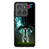 The Legend Of Zelda Skyward Sword Case Motorola Moto Edge 2025 BC1083