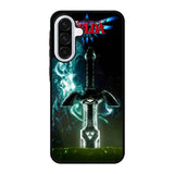 The Legend Of Zelda Skyward Sword Samsung Galaxy A56 Case BC1083