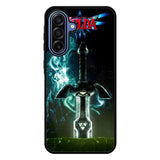 The Legend Of Zelda Skyward Sword Samsung Galaxy A17 5G Case BC1083