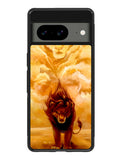 Disney Lion King Google Pixel 8a Case