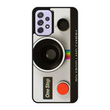 Vintage Polaroid Camera Samsung Galaxy A23 5G Case BC1085