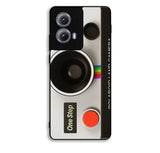 Vintage Polaroid Camera Motorola Moto Edge 2024 Case BC1085