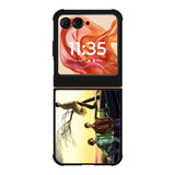 supernatural Motorola Moto Razr 2025/2024 , Moto Razr 60/50 Case BC1086
