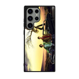 supernatural Case Samsung Galaxy S24 Ultra 5G BC1086