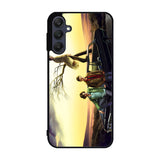 supernatural Samsung Galaxy A25 5G Case BC1086