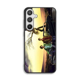 supernatural Samsung Galaxy A26 Case BC1086