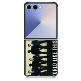 Backstreet Boys BSB Samsung Galaxy Z Flip 7 Case BC1088