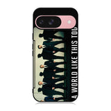 Backstreet Boys BSB Case Google Pixel 9 BC1088