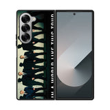 Backstreet Boys BSB Case Samsung Galaxy Z Fold 6 5G BC1088