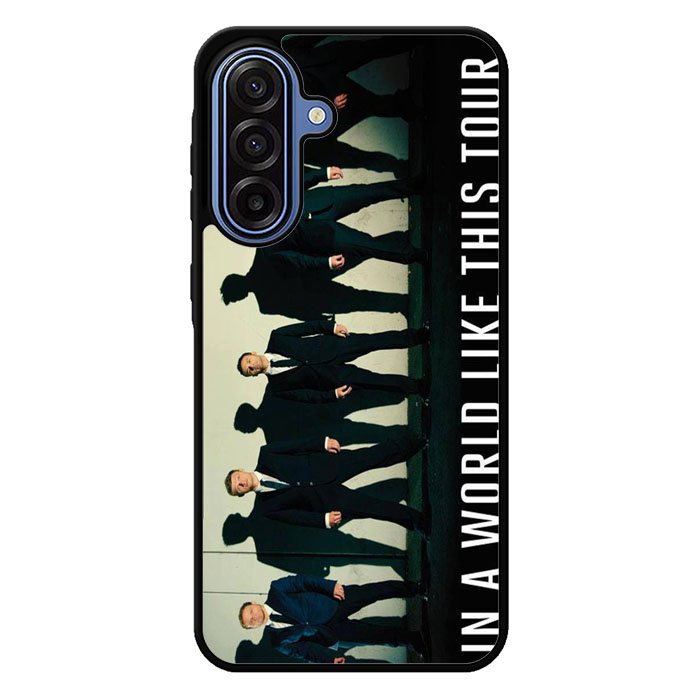 Backstreet Boys BSB Samsung Galaxy A17 5G Case BC1088
