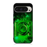 Green Lantern Symbol Case Google Pixel 9 Pro XL BC1089