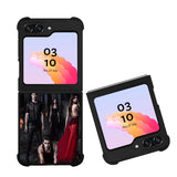 Vampire diaries season 5 posters Case Samsung Galaxy Z Flip 5 5G BC1090