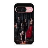 Vampire diaries season 5 posters Case Google Pixel 9 BC1090