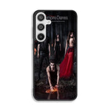 Vampire diaries season 5 posters Samsung Galaxy A26 5G Case BC1090