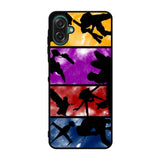Cowboy Bebop Inspired Case Samsung Galaxy A07 BC1092