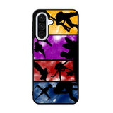 Cowboy Bebop Inspired Samsung Galaxy A36 Case BC1092