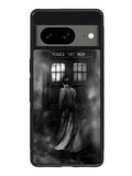 Doctor Who Google Pixel 8a Case
