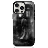 Doctor Who Case iPhone 16 Pro BC1093
