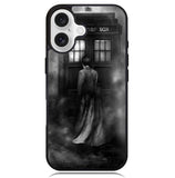 Doctor Who Case iPhone 16 BC1093