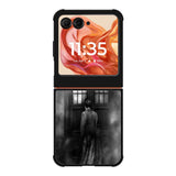 Doctor Who Motorola Moto Razr 2025/2024 , Moto Razr 60/50 Case BC1093