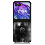 Doctor Who Motorola Moto Razr 2024 , Moto Razr 50 Case