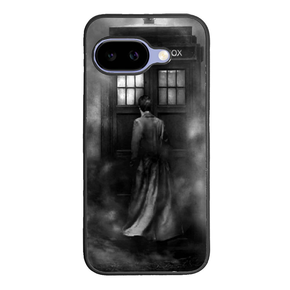 Doctor Who Google Pixel 10A Case BC1093