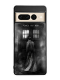 Doctor Who Google Pixel 7 Pro Case