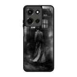 Doctor Who Motorola Moto G 5G 2025 Case FE8255