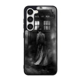 Doctor Who Case Samsung Galaxy S24 5G BC1093