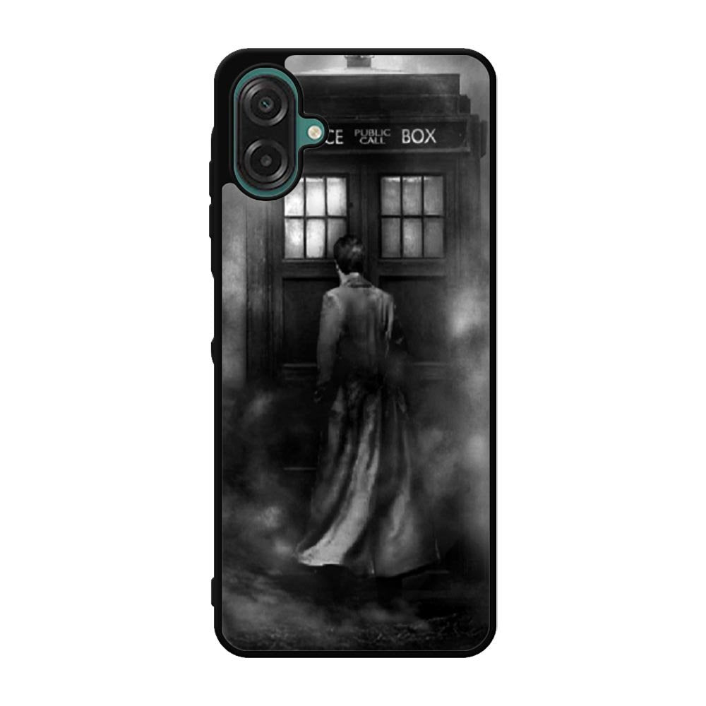 Doctor Who Case Samsung Galaxy A07 BC1093