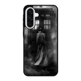Doctor Who Samsung Galaxy A56 Case FE6065