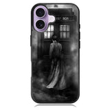Doctor Who iPhone 17 Case BC1093