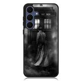 Doctor Who Samsung Galaxy S25 FE Case BC1093
